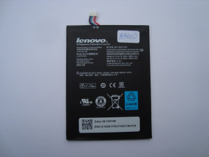 Батерия за таблет Lenovo A1000 A3000 L12T1P33 (втора употреба)